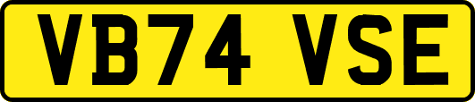 VB74VSE
