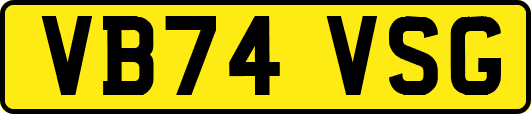 VB74VSG
