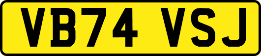 VB74VSJ