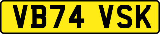 VB74VSK