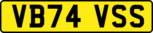 VB74VSS