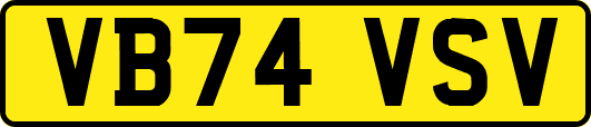 VB74VSV