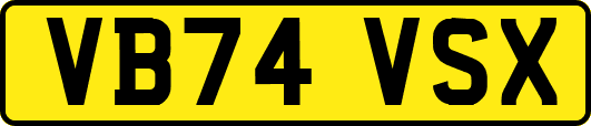 VB74VSX