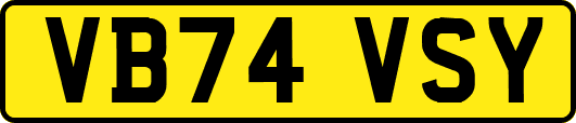 VB74VSY