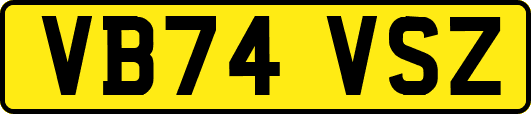 VB74VSZ