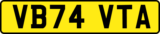 VB74VTA