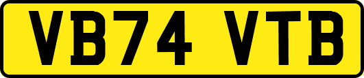 VB74VTB