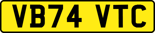 VB74VTC