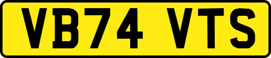 VB74VTS