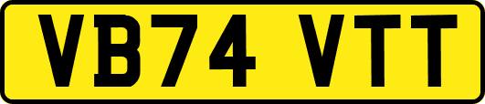VB74VTT