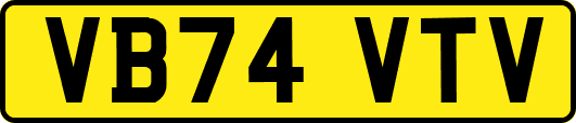 VB74VTV