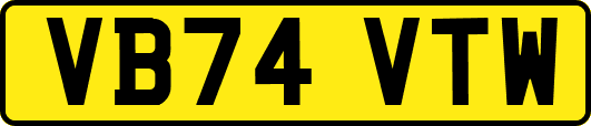 VB74VTW