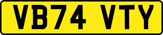 VB74VTY