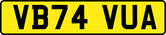 VB74VUA