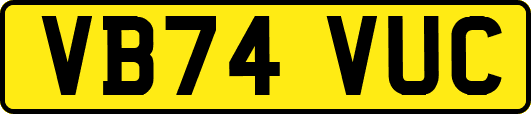 VB74VUC