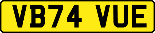 VB74VUE