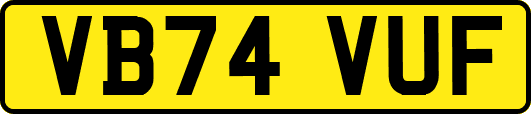VB74VUF