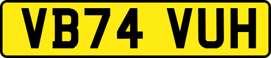 VB74VUH