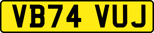 VB74VUJ