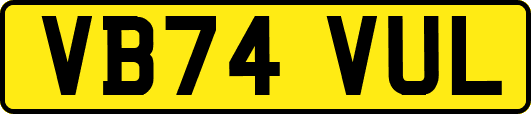 VB74VUL
