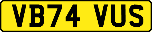 VB74VUS
