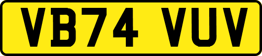 VB74VUV