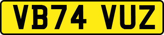 VB74VUZ