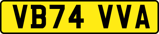 VB74VVA