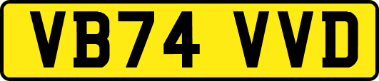 VB74VVD
