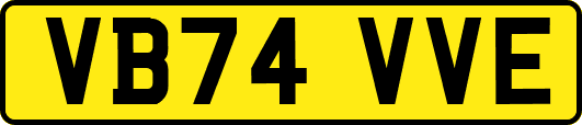 VB74VVE