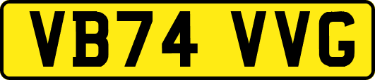 VB74VVG