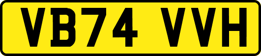 VB74VVH