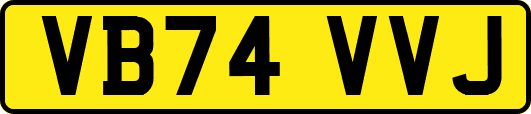 VB74VVJ