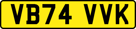 VB74VVK
