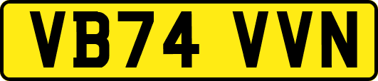 VB74VVN