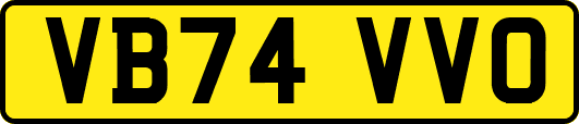 VB74VVO