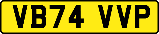 VB74VVP