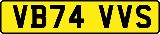 VB74VVS