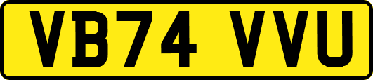 VB74VVU