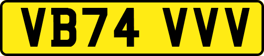 VB74VVV