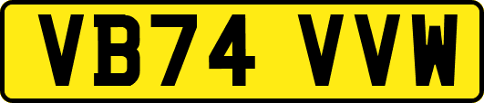 VB74VVW