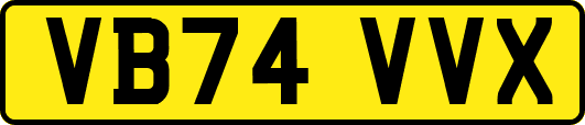 VB74VVX