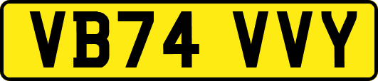 VB74VVY