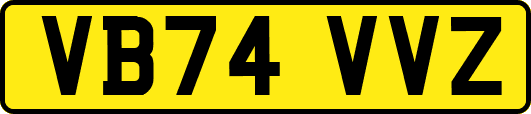 VB74VVZ