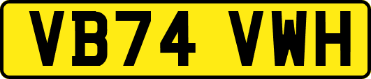VB74VWH