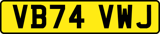 VB74VWJ