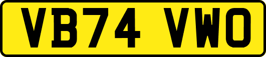 VB74VWO