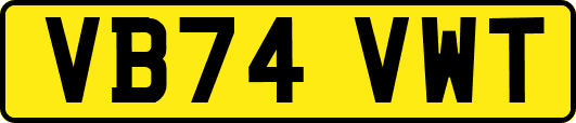 VB74VWT