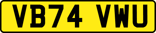 VB74VWU
