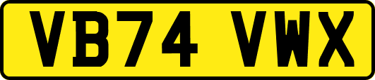 VB74VWX